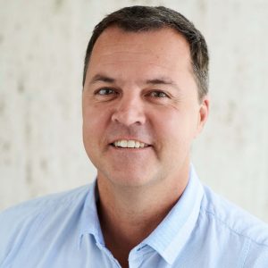 Darren Fissioli
