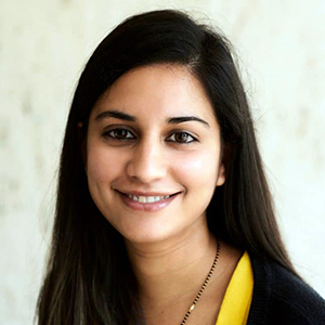 Abha Patel