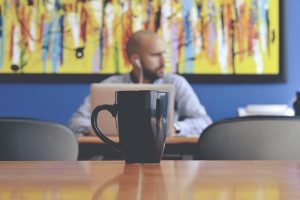 Social distancing: Running effective online meetings