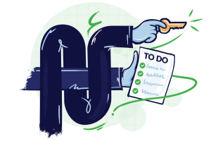 What to do before re-opening your store