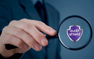 Audit Shield