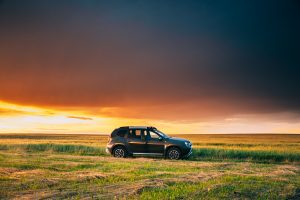 Luxury Car Tax Refund for Primary Producers