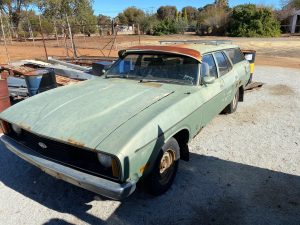 Instant Asset Write Off – Cars
