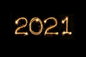 Welcome to 2021