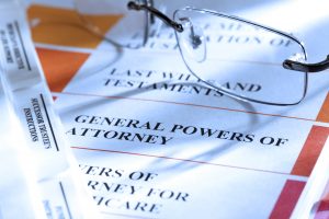 The Importance of Having an Enduring Power of Attorney
