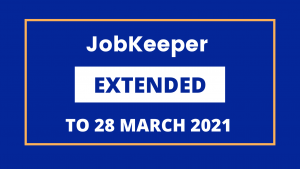 JobKeeper Update