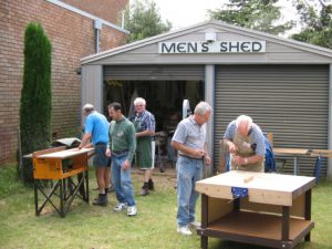 Is your community shed DGR endorsed?