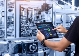 Modern Manufacturing Initiative