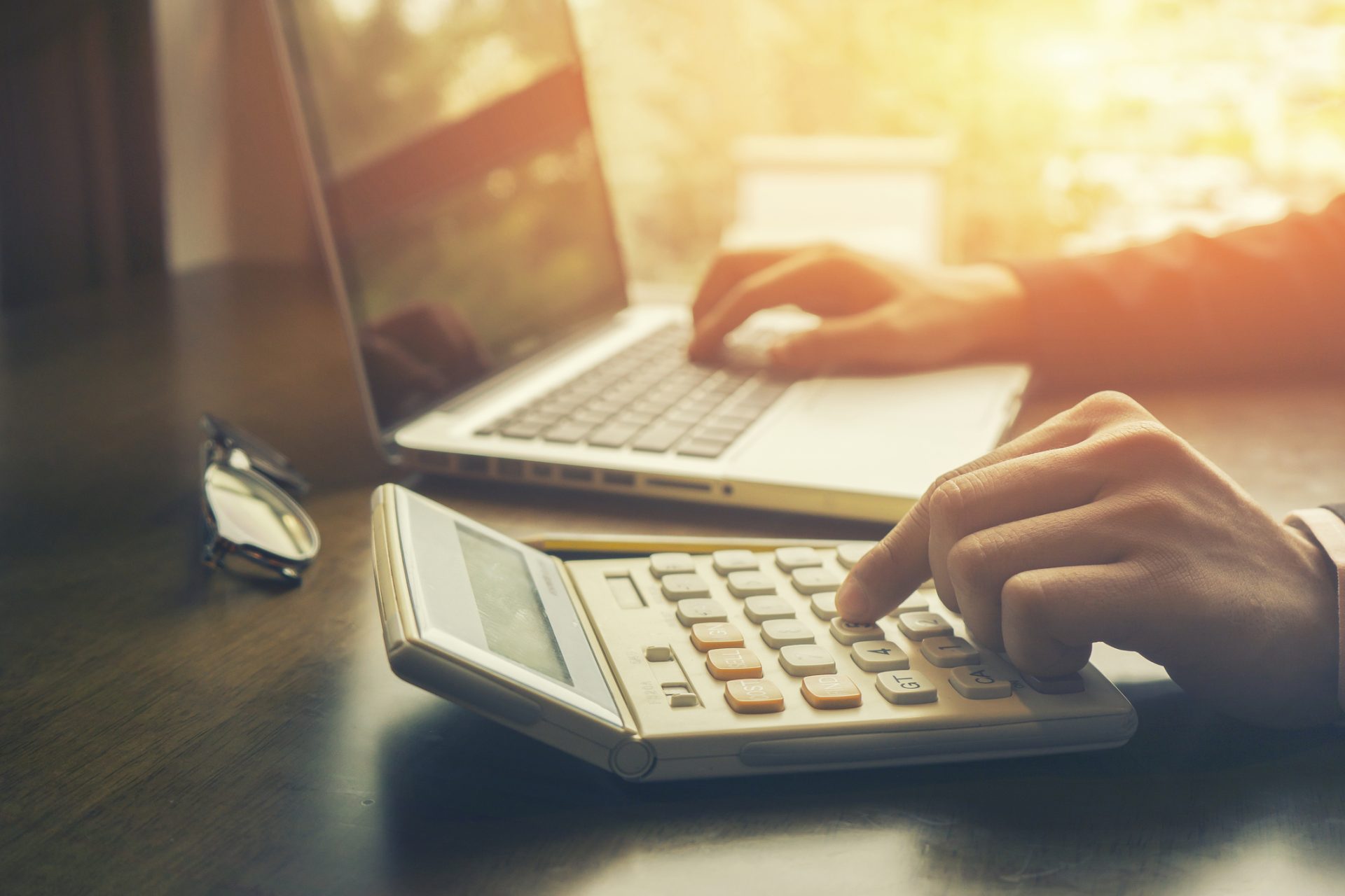 Advance payment of annual ASIC fees