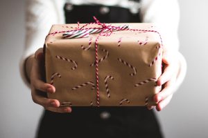 Christmas Parties and Presents – and Tax!