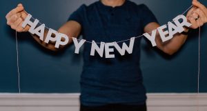 Making any New Year’s Resolutions this year?
