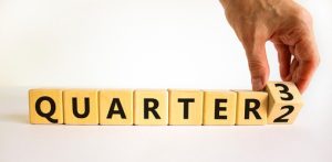 Your Q3 Deadlines for the Diary