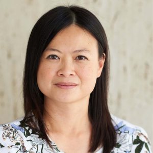 Jennifer Pang