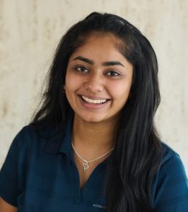 Minal Lathia