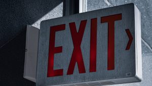 Could your business survive without you?