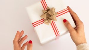 Christmas Parties and Presents – and Tax!