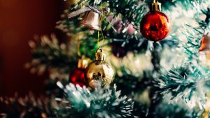 Fringe Benefit Tax at Christmas Time