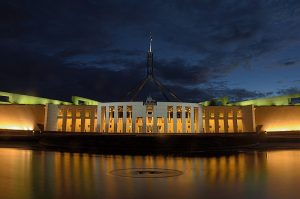 2023 Federal Budget Highlights