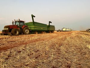 How Thorntons Helped Nooganginnie Agventure Secure Their Future