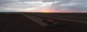 Generations on the Land: How Thorntons Supports Niribi Farms with Practical, Trusted Advice